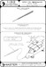 OV10 Bronco - Pitot Tube AM-32-109