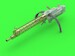 Spandau LMG08/15 German WW1 machine Gun with Cooling Jacket (2x) AM-32-121