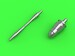 Mirage 2000 Pitot tube and IFR Probe AM-32-124