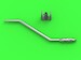 A4 Skyhawk Bent Refueling Probe (A4M/N, OA4M, A4E/F and TA4F/J) AM-32-133