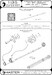 M197 3 barrelled rotary 20mm cannon for AH1 Cobra AM-35-001