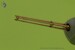 M197 3 barrelled rotary 20mm cannon for AH1 Cobra AM-35-001