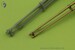 M197 3 barrelled rotary 20mm cannon for AH1 Cobra AM-35-001