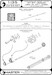 M197 3 barrelled rotary 20mm cannon for AH1 Cobra  AM-35-001