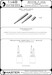 Supermarine Spitfire C wing - Hispano 20mm cannons in fairings (two versions)  AM-48-004