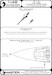 F-14 Alfa probe & Angle Of Attack probe  AM-48-007