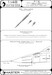 F16 Pitot tube & Angle Of Attack probes  AM-48-008