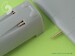 Messerschmitt Bf109 E3 - E9, T armament set (MG 17 tips, MG FF barrels) AM-48-009