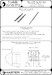 Messerschmitt Bf109F, G1 - G4 armament set (MG 17 tips) & Pitot Tube AM-48-010