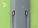 Messerschmitt Bf109 G5 - G14, K armament set (MG 131 tips) & Pitot Tube AM-48-011
