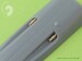 Messerschmitt Bf109 G5 - G14, K armament set (MG 131 tips) & Pitot Tube AM-48-011
