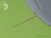 Messerschmitt Bf109 G5 - G14, K armament set (MG 131 tips) & Pitot Tube AM-48-011