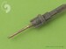 German aircraft machine gun MG 131 (13mm) barrels (2pcs) AM-48-014