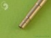 German aircraft machine gun MK 108 (30mm) barrels & blast tubes (2pcs) AM-48-016