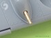 German aircraft machine gun MK 108 (30mm) barrels & blast tubes (2pcs) AM-48-016