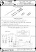 Focke Wulf Fw190 A2 - A5 armament set (MG 17 barrel tips, MG FF barrels, MG151 barrels in fairings) & Pitot Tube AM-48-017