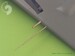 Focke Wulf Fw190 A2 - A5 armament set (MG 17 barrel tips, MG FF barrels, MG151 barrels in fairings) & Pitot Tube AM-48-017