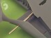 Focke Wulf Fw190 A2 - A5 armament set (MG 17 barrel tips, MG FF barrels, MG151 barrels in fairings) & Pitot Tube AM-48-017