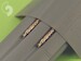 Focke Wulf Fw190 A6 armament set (MG 17 barrel tips, MG 151 barrels, MG151 barrels in fairings) & Pitot Tube AM-48-018