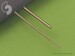 Focke Wulf Fw190 A6 armament set (MG 17 barrel tips, MG 151 barrels, MG151 barrels in fairings) & Pitot Tube AM-48-018