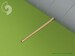 Mitsubishi A6M5 Zero armament set (7,7mm, 20mm gun barrels) & Pitot tube AM-48-020