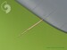 Mitsubishi A6M5 Zero armament set (7,7mm, 20mm gun barrels) & Pitot tube AM-48-020