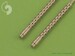 Japanese Type 97 7.7mm gun barrels (2pcs) AM-48-022