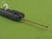 German aircraft cannon 3,7cm Flak 18 gun barrels (2pcs) AM-48-024