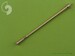 German aircraft cannon 3,7cm Flak 18 gun barrels (2pcs) AM-48-024