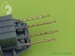 British Mk 2 Browning .303 caliber (7,7mm) with flash hider (4pcs) AM-48-026