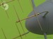German radar FuG220 Lichtenstein SN2 AM-48-027