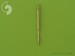 Dassault Mirage III and Mirage 5 Pitot Tube AM-48-030