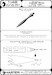 Dassault Mirage 2000 Pitot Tube AM-48-031