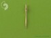Dassault Mirage 2000 Pitot Tube AM-48-031