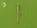 Panavia Tornado Pitot Tube & Angle Of Attack probes AM-48-032