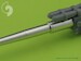 German cannon Bordkanone 5cm (Mk 214 / 5cm BK) - used on Me 262 A-1a/U4, Me 410 A-1/U4 AM-48-034