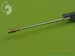 German cannon Bordkanone 5cm (Mk 214 / 5cm BK) - used on Me 262 A-1a/U4, Me 410 A-1/U4 AM-48-034