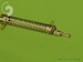 German WW I machine gun Spandau LMG 08/15 (2pcs) AM-48-035