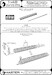 German WW I machine gun Parabellum LGM14 (1x) AM-48-036