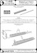 German WW I machine gun Parabellum LGM14 (1x)  AM-48-036