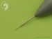 F101B Voodoo - Pitot Tube AM-48-041