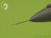 F101B Voodoo - Pitot Tube AM-48-041