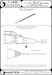 F102 Delta Dagger - Pitot Tube  AM-48-043