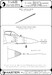 F102 Delta Dagger - Pitot Tube AM-48-043