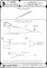 F106 Delta Dart - Pitot Tube AM-48-046