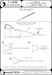 F106 Delta Dart - Pitot Tube  AM-48-046