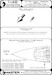 F14 A Tomcat early version - nose tip & Angle Of Attack probe  AM-48-048