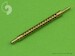 Italian machine gun Breda SAFAT 7,7mm barrels (2pcs) AM-48-053