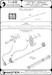 M197 - Three-barrelled rotary 20mm cannon - turned barrels with etched barrel clamps  AM-48-056