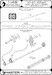 M197 - Three-barrelled rotary 20mm cannon - turned barrels with etched barrel clamps AM-48-056